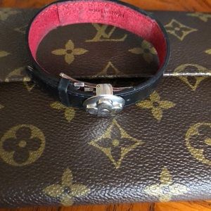 Louis Vuitton bracelet